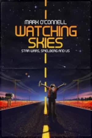 Image of Watching skies by Mark O'Connell