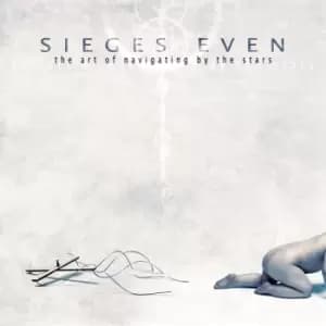 Image of Sieges Even Paramount CD multicolor