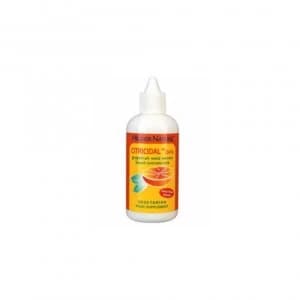 Image of Higher Nature Citricidal 45ml