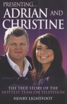 Image of Presenting-- Adrian and Christine by Henry Lightfoot Book