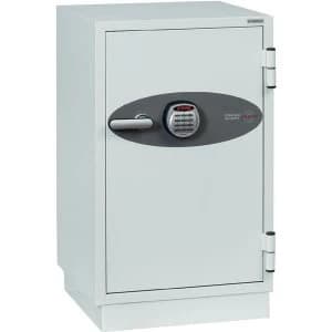 Image of Phoenix Fire Fighter FS0442E Size 2 Fire Safe with Electronic Lock