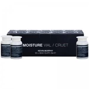 Image of Kevin Murphy Moisture Vial Regenerating Treatment For Dry And Colored Hair 12 pc