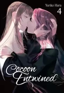 Image of Cocoon Entwined, Vol. 4