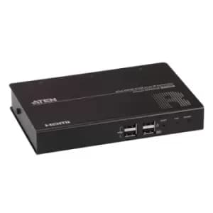 Image of Aten KE8900SR KVM extender Receiver