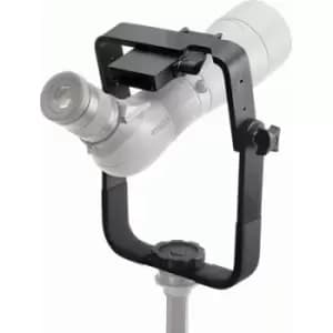 Image of Manfrotto 393 Heavy tele lens support for monopod