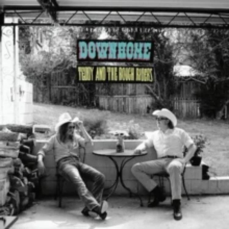 Image of Down home Vinyl
