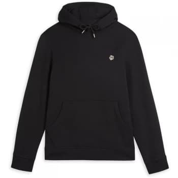 Image of Ted Baker Hendon Hoodie - BLACK