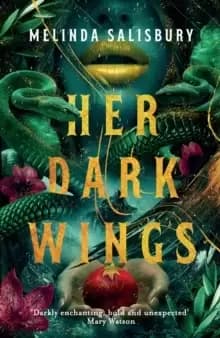 Image of Her Dark Wings