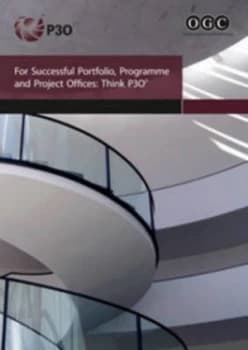 Image of Portfolio Programme and Project Offices by Great Britain Paperback