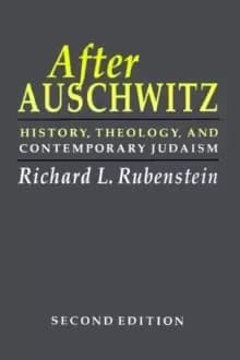 Image of After Auschwitz : History, Theology, and Contemporary Judaism