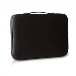 Image of V7 J153400 notebook case 33.8cm (13.3") Sleeve case Black
