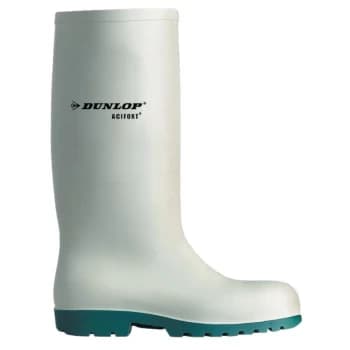 Image of Dunlop - A681331 Acifort Classic Safety Wellingtons - Size 13 (48)