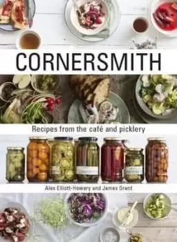 Image of Cornersmith by James Grant