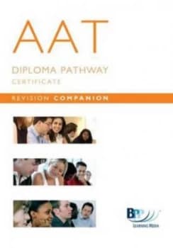 Image of Aat - 30 Introductory Accounting by Bpp Learning Media Ltd Paperback