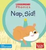Image of Phonics Book Bag Readers: Nap, Sid! (Set 1)