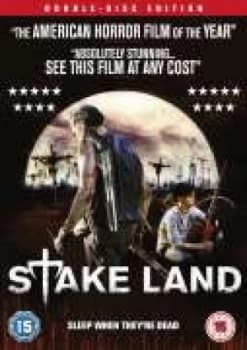 Image of Stake Land