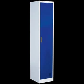Image of Sealey SL1D Locker