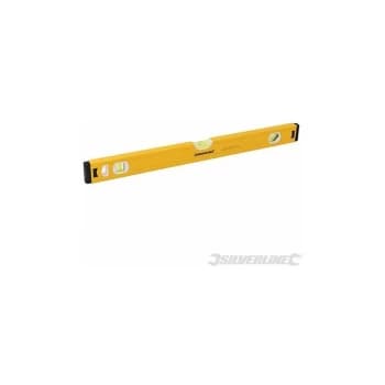 Image of Silverline - Spirit Level 600mm SL24