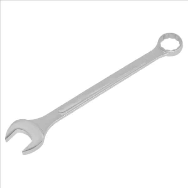 Image of Genuine SEALEY S0746 Combination Spanner 46mm