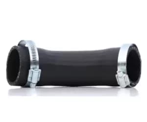 Image of BUGIAD Turbocharger Hose BMW 84604 11612247903,11617799389 Charger Intake Hose