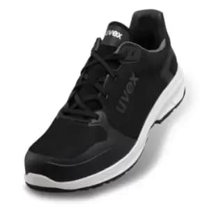 Image of Uvex Halbschuh 1 sport S1 P SRC schwarz Gr. 39