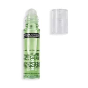 Image of Relove by Revolution Roll Baby Lip Oil Matcha