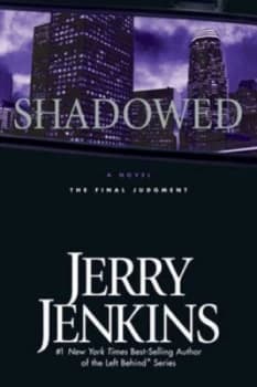 Image of Shadowed by Jerry B Jenkins Paperback