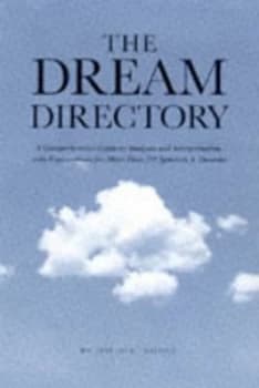 Image of The Dream Directory by David C. Lohff Hardback