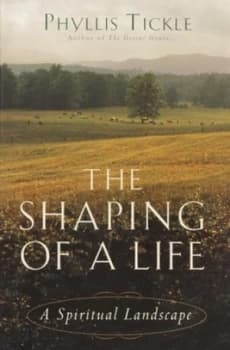 Image of The Shaping of a Life by Phyllis Tickle Paperback