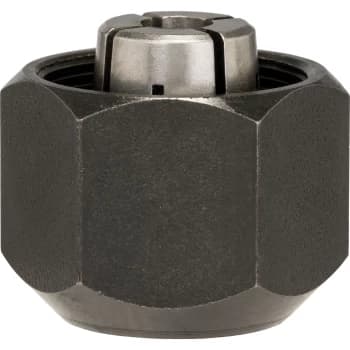 Image of 2608570110 1/4" Collet & Nut Set