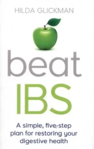Image of Beat IBS by Hilda Glickman