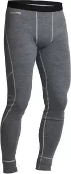 Image of Halvarssons Warm Wool Functional Pants, grey, Size 2XL, grey, Size 2XL