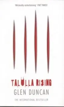 Image of Talulla Rising by Glen Duncan Paperback