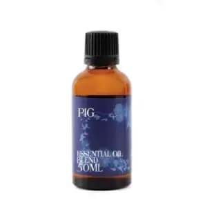 Image of Pig - Chinese Zodiac - Essential Oil Blend 50ml