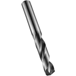 Image of R458 9.50MM Carbide Force X Short Drill - 3XD - TiAlN Coated