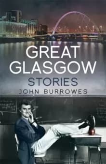 Image of Great Glasgow Stories