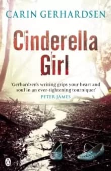 Image of Cinderella Girl : Hammarby Book 2