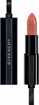 Image of Givenchy Rouge Interdit - Satin Lipstick 3.4g 02 - Serial Nude