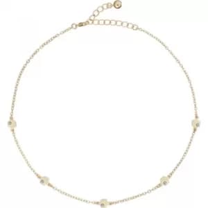 Image of Ted Baker Heeni Nano Honey Choker