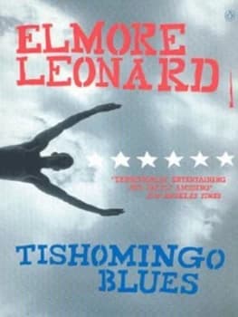 Image of Tishomingo Blues by Elmore Leonard Paperback