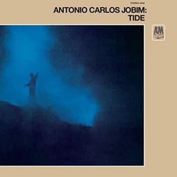 Image of Antonio Carlos Jobim - Tide Vinyl