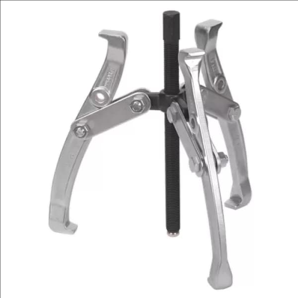Image of Genuine SEALEY SGP38 Triple Leg Reversible Puller 200mm