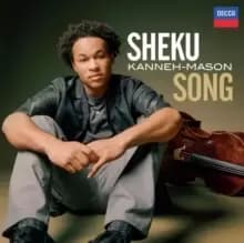 Image of Sheku Kanneh-Mason: Song
