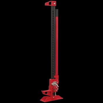 Image of Sealey Farm Jack 1 Tonne