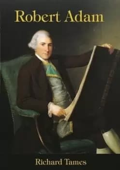 Image of Robert Adam by Richard Tames