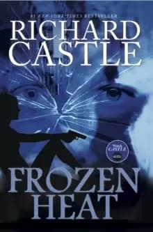 Image of Nikki Heat - Frozen Heat (Vol 4)