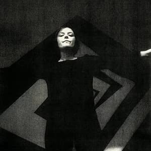Image of Vanishing Twin - Cryonic Suspension May Save Your Life (Extended Life Version) / Who Wants to Live Forever? Vinyl