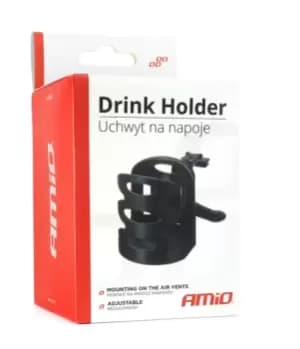 Image of AMiO Cupholder Radiator Grille 02492