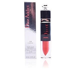 Image of DIOR ADDICT lacquer plump #758-D-Mesure