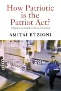 Image of how patriotic is the patriot act freedom versus security in the age of terr